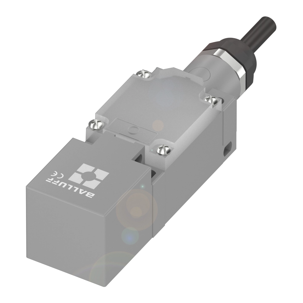BIS00HL - BIS C-61R-001-08P-PU-05 (Entegre işlemci ünitesi bulunan LF okuma/yazma kafaları (70/455 kHz))