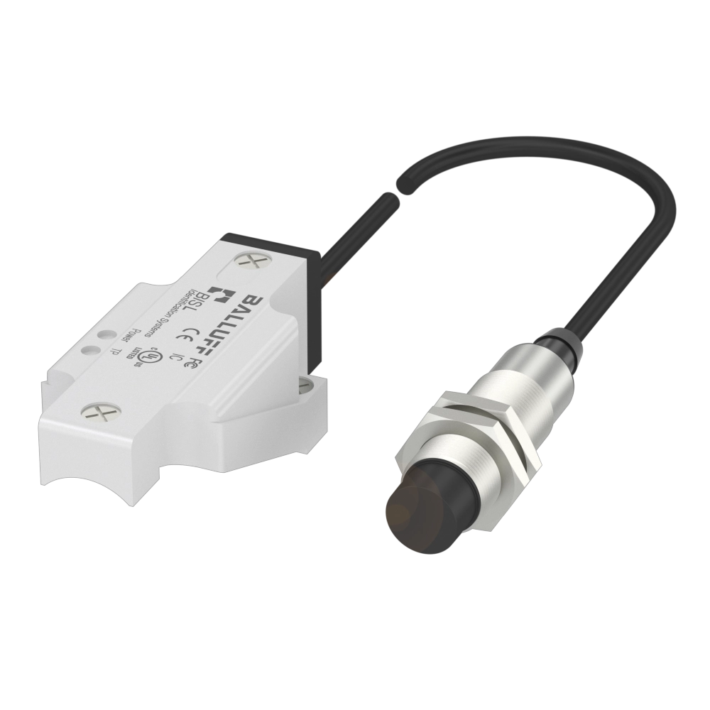 BIS00CU - BIS L-405-037-002-05-MU (Entegre işlemci ünitesi bulunan LF okuma/yazma kafaları (125 kHz))