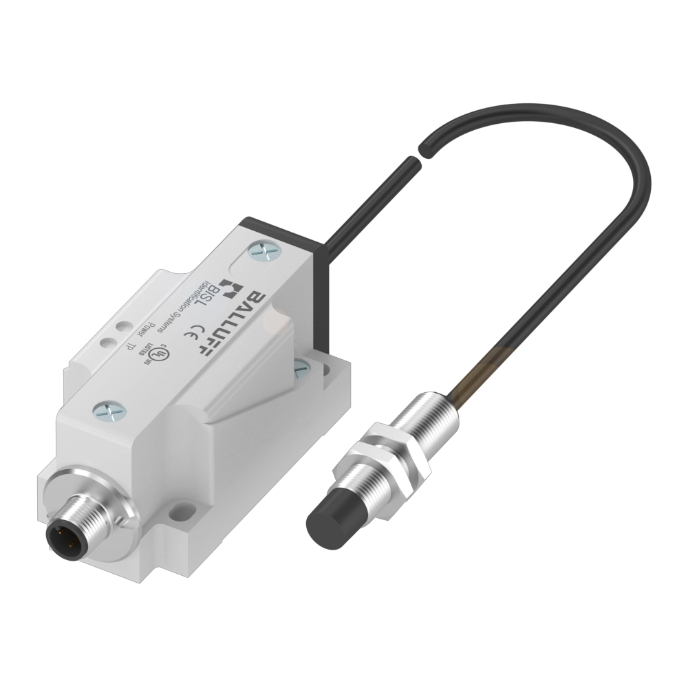 BIS00CK - BIS L-400-043-003-02-S115 (Entegre işlemci ünitesi bulunan LF okuma/yazma kafaları (125 kHz))