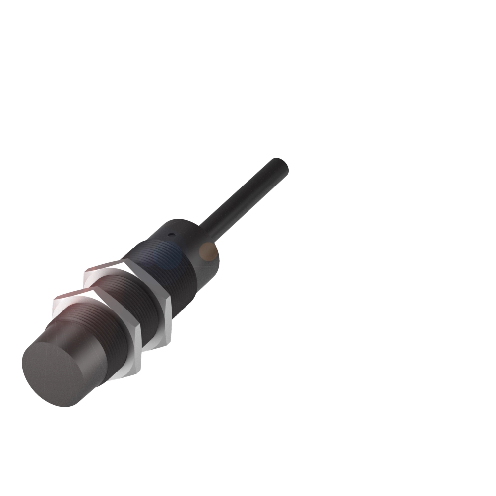 BIS00HA - BIS C-60R-002-08P-PU-01,5-ST20 (Entegre işlemci ünitesi bulunan LF okuma/yazma kafaları (70/455 kHz))