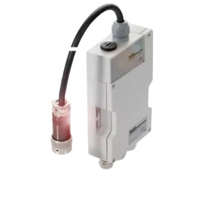 BIS009T - BIS C-6003-025-670-03-ST12 (RFID LF değerlendirme üniteleri (70/455 kHz))