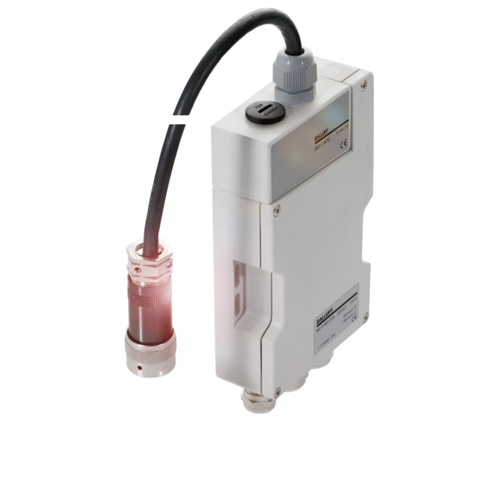 BIS009T - BIS C-6003-025-670-03-ST12 (RFID LF değerlendirme üniteleri (70/455 kHz))