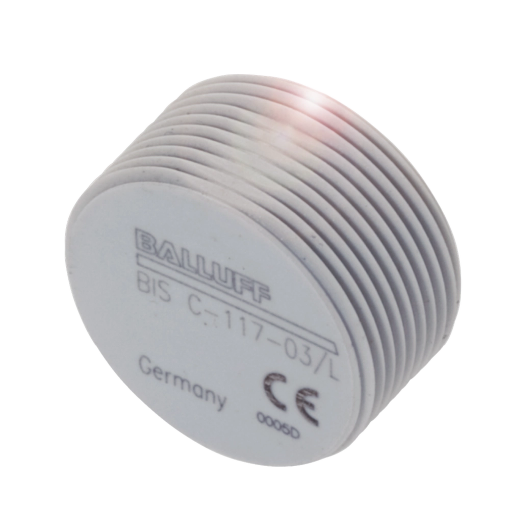 BIS000N - BIS C-117-05/L (RFID LF etiketleri (70/455 kHz))