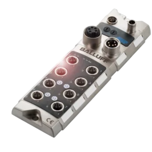BNI0064 - BNI PBS-551-001-Z001 (Profibus için ağ blokları)