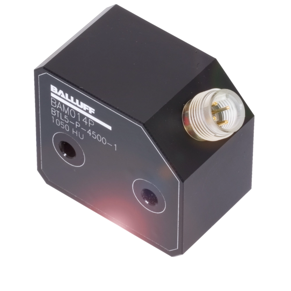 BAM014P - BTL5-P-4500-1 (Profil stili için mıknatıs)