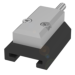 BAM014K - BTL5-M-2814-1S (Profil stili için mıknatıs) - Görsel 3