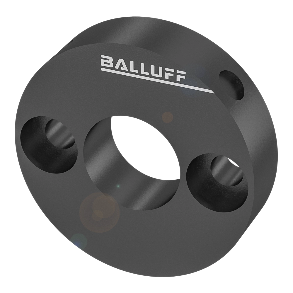 BAM013L - BTL-P-1013-4R (Manyetik çubuk stili için mıknatıs)