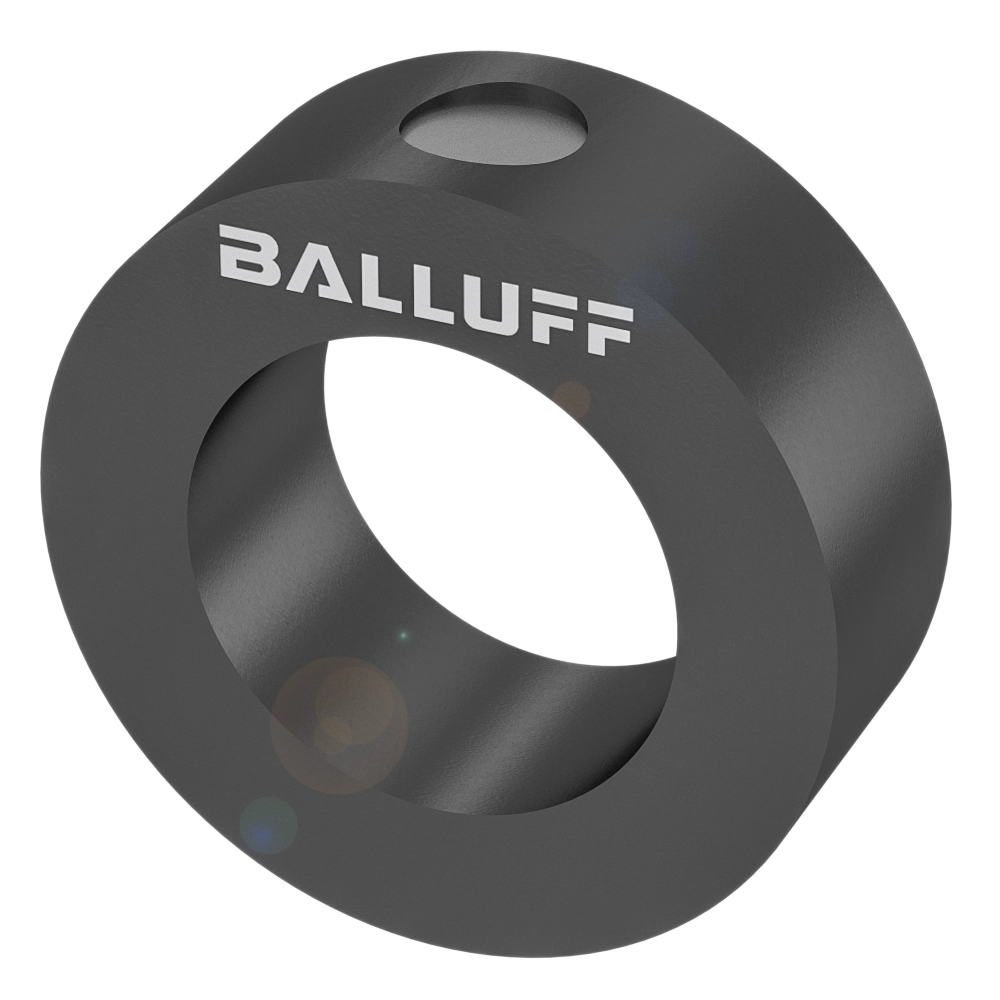 BAM013R - BTL-P-1014-2R (Manyetik çubuk stili için mıknatıs)