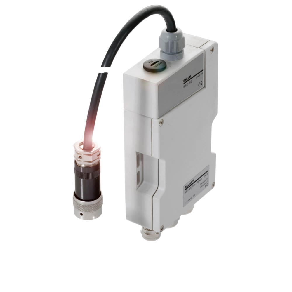 BIS0092 - BIS C-600-007-670-00-KL1 (RFID LF değerlendirme üniteleri (70/455 kHz))