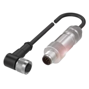 BCC00RP - BIS Z-502-PU1-05/E (Çift uçlu kablo setleri)