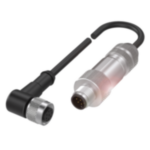 BCC00T0 - BIS Z-502-PU1-50/E (Çift uçlu kablo setleri) - Görsel 3