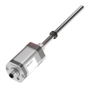 BTL1ARR - BTL7-A110-M0100-B-S115 (Manyetik çubuk tasarımlı manyetostriktif lineer konum sensörleri)