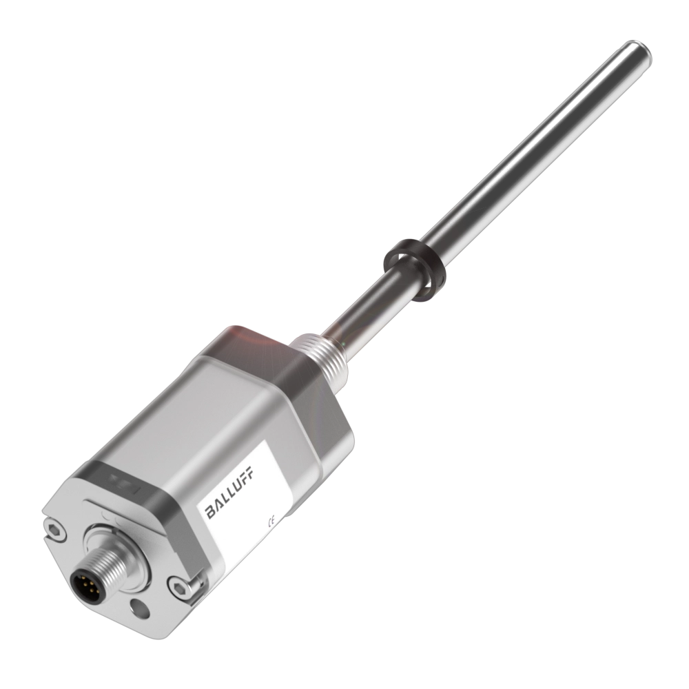 BTL1ARR - BTL7-A110-M0100-B-S115 (Manyetik çubuk tasarımlı manyetostriktif lineer konum sensörleri)