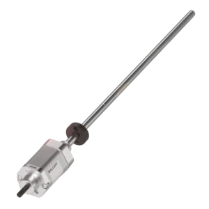 BTL21WE - BTL7-E570-M1220-Z-KA08 (Manyetik çubuk tasarımlı manyetostriktif lineer konum sensörleri)