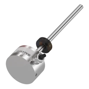 BTL04NP - BTL5-S107B-M0200-B-DEXB-K02 (Patlayıcı alanlar için manyetostriktif doğrusal pozisyon sensörleri)
