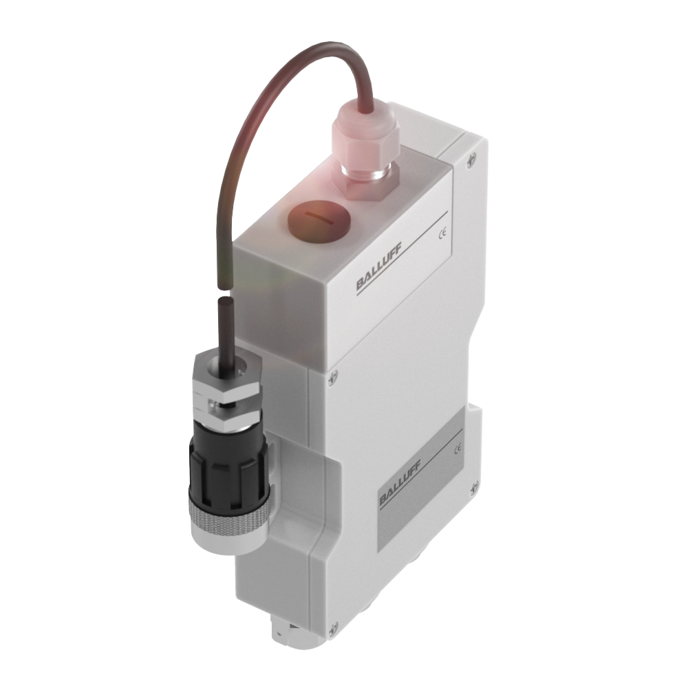 BIS00A2 - BIS C-601-023-670-03-KL2 (RFID LF değerlendirme üniteleri (70/455 kHz))