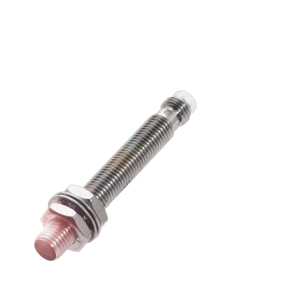 BES03EN - BES M08EI-PSY15B-S49G-D01 (Endüktif yakınlık anahtarları)