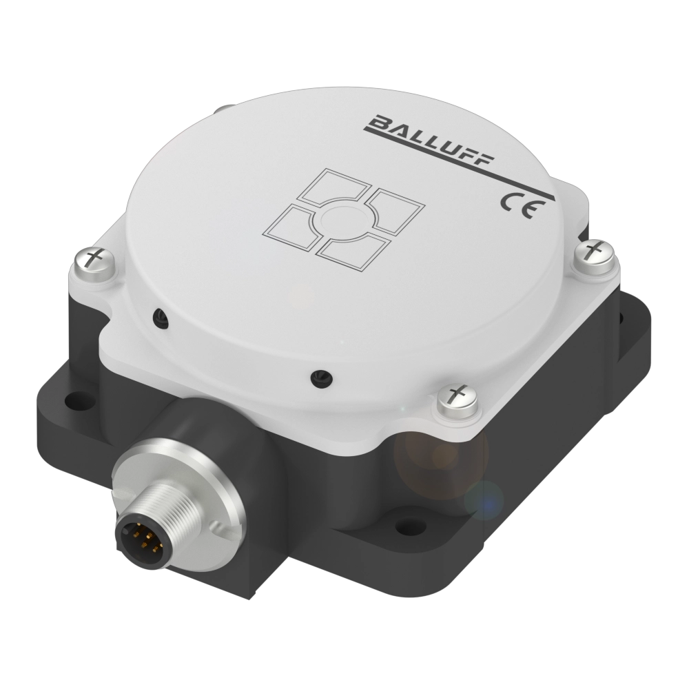 BIS004T - BIS L-301-S115 (RFID LF Okuyucu (125 kHz))
