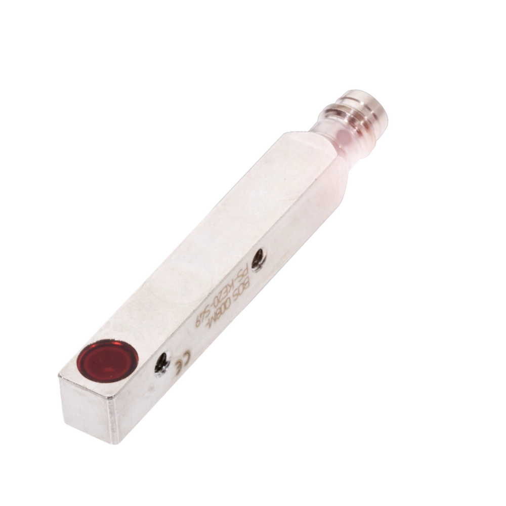 BOS00YA - BOS Q08M-PO-KE20-S49 (Karşılıklı tip sensörler)