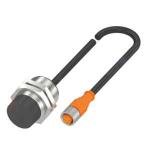 BIS00JZ - BIS L-380-10/BU-PU1-00,5 (RFID LF veri bağlayıcısı (125 kHz))