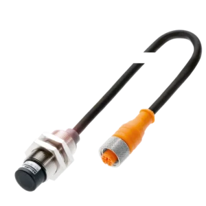 BIS00JU - BIS L-380-02/BU-PU1-00,5 (RFID LF veri bağlayıcısı (125 kHz))