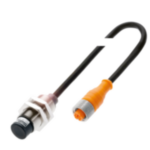 BIS00JU - BIS L-380-02/BU-PU1-00,5 (RFID LF veri bağlayıcısı (125 kHz)) - Görsel 3