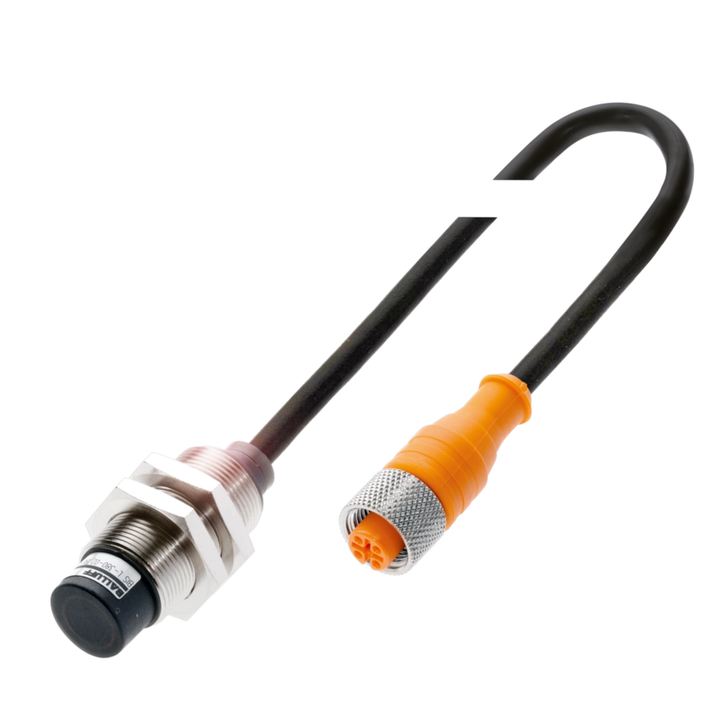 BIS00JU - BIS L-380-02/BU-PU1-00,5 (RFID LF veri bağlayıcısı (125 kHz))
