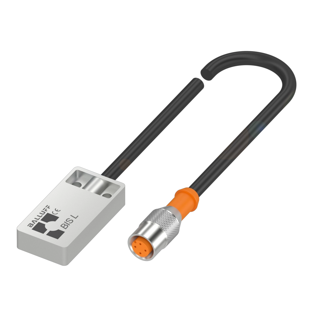 BIS00JY - BIS L-380-05/BU-PU1-00,5 (RFID LF veri bağlayıcısı (125 kHz))