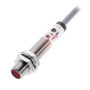 BOS00WA - BOS 12M-NA-LE10-03 (Karşılıklı tip sensörler)