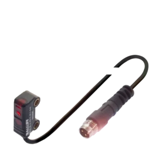 BOS0109 - BOS 2K-X-RS10-00,2-S49 (Karşılıklı tip sensörler)