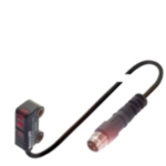 BOS010A - BOS 2K-X-RS10-00,2-S75 (Karşılıklı tip sensörler) - Görsel 3