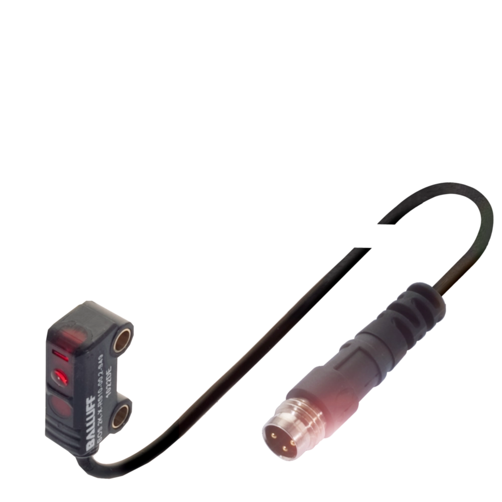 BOS010A - BOS 2K-X-RS10-00,2-S75 (Karşılıklı tip sensörler)