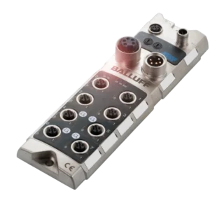 BNI0065 - BNI PBS-552-001-Z001 (Profibus için ağ blokları)