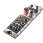 BNI0065 - BNI PBS-552-001-Z001 (Profibus için ağ blokları) - Görsel 3