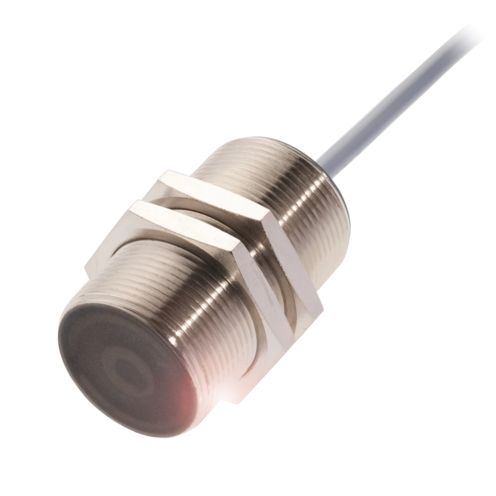 BES05C1 - BES 516-418-E4-L-03 (Endüktif yakınlık anahtarları)