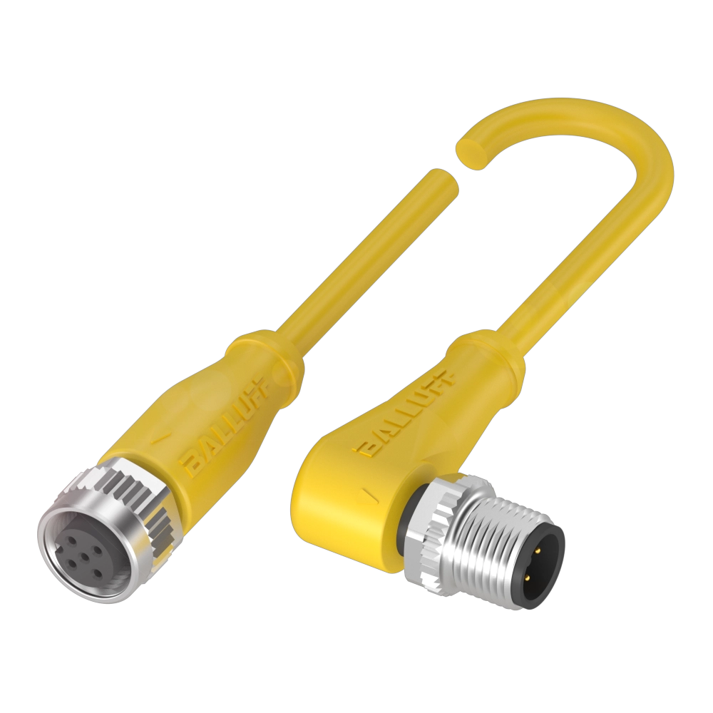 BCC06M1 - BCC M425-M424-3A-304-EX44T2-050 (Çift uçlu kablo setleri) - Görsel 6
