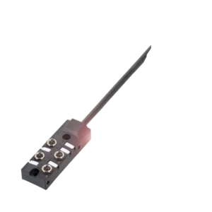 BPI002N - BPI 4M303P-2K-00-KPX60-030 (Bağlantı blokları)