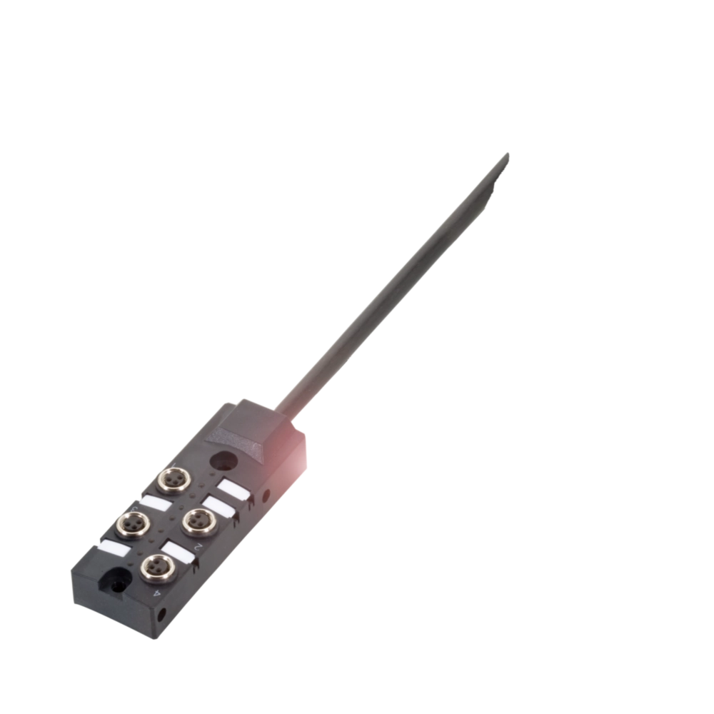 BPI002N - BPI 4M303P-2K-00-KPX60-030 (Bağlantı blokları)