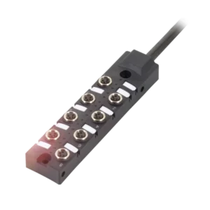 BPI003K - BPI 8M304P-2K-00-KPXK0-030 (Bağlantı blokları)