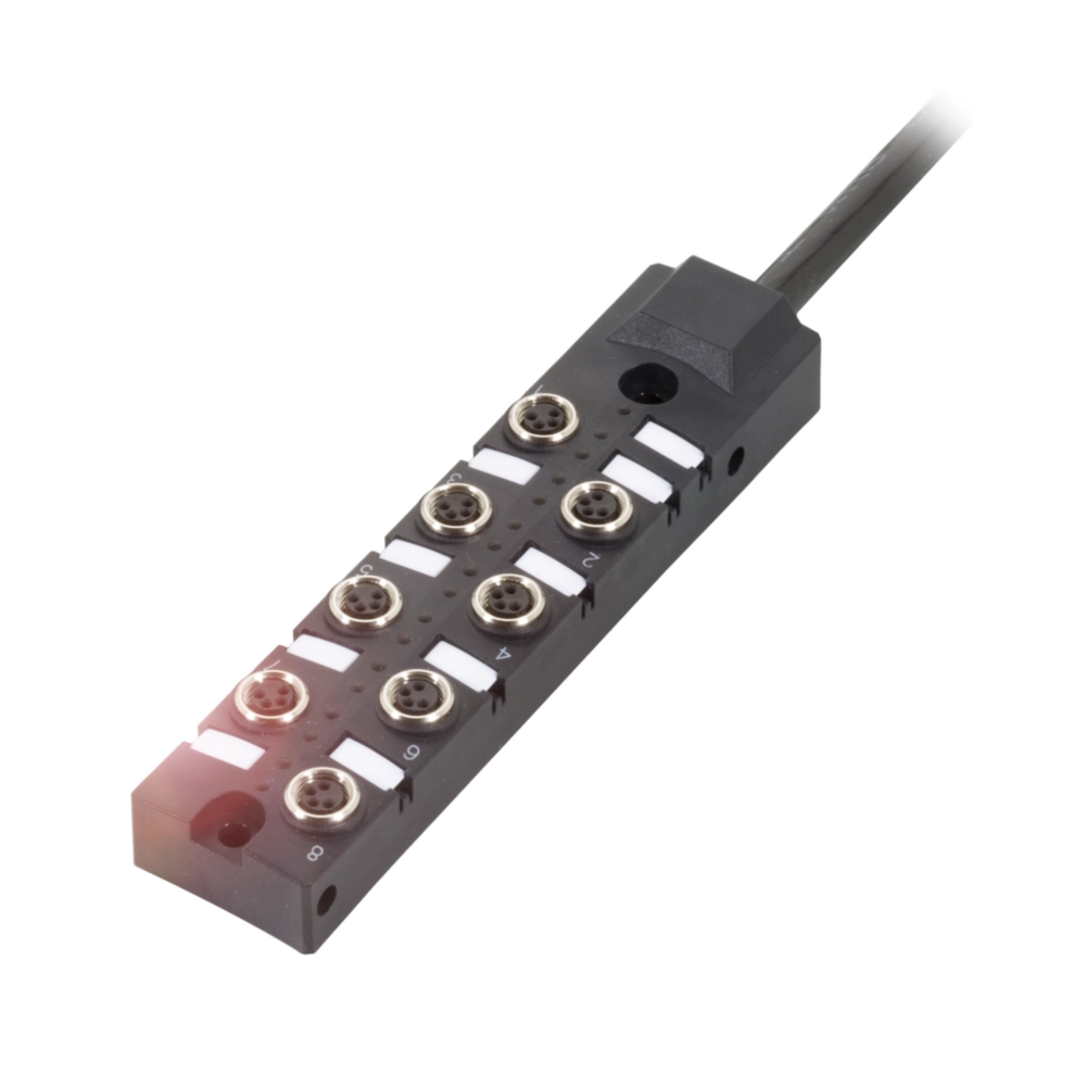 BPI003K - BPI 8M304P-2K-00-KPXK0-030 (Bağlantı blokları)