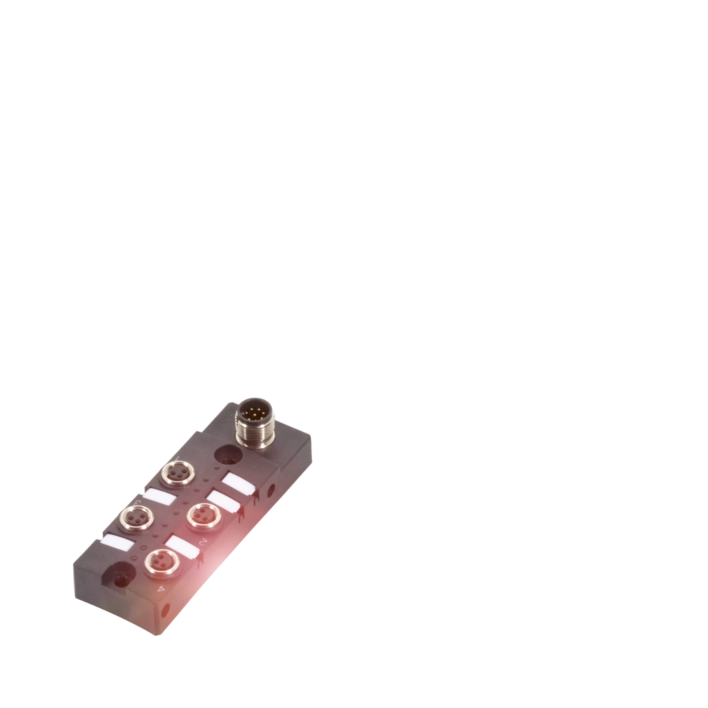 BPI003P - BPI 4M303P-2K-00-SM48T (Bağlantı blokları)