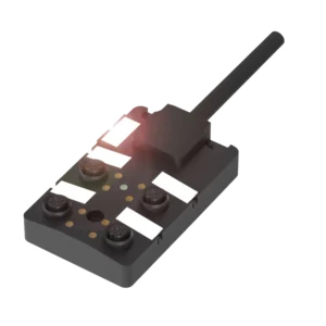 BPI0055 - BPI 4M4A4P-2K-00-KPX70-030 (Bağlantı blokları)