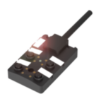 BPI0055 - BPI 4M4A4P-2K-00-KPX70-030 (Bağlantı blokları) - Görsel 3