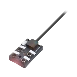 BPI004A - BPI 4M4A5P-2K-00-KPXB0-050 (Bağlantı blokları)