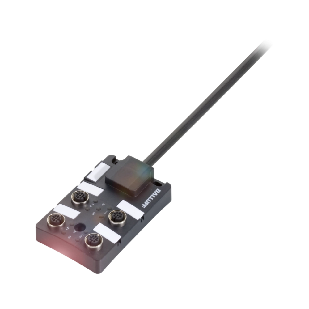 BPI0049 - BPI 4M4A5P-2K-00-KPXB0-030 (Bağlantı blokları)