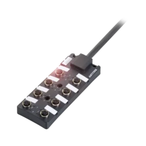 BPI0059 - BPI 8M4A4P-2K-00-KPXB0-030 (Bağlantı blokları)