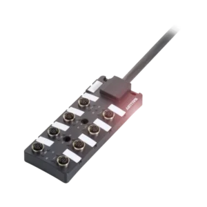 BPI004R - BPI 8M4A5P-2K-00-KPXL0-030 (Bağlantı blokları)