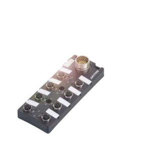 BPI0051 - BPI 8M4A5P-2K-00-SM6LT (Bağlantı blokları)