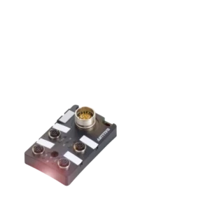 BPI004Z - BPI 4M4A5P-2K-00-SM6LT (Bağlantı blokları)