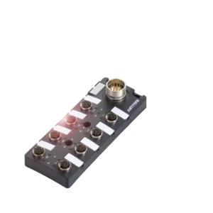 BPI0050 - BPI 8M4A4P-2K-00-SM6CT (Bağlantı blokları)